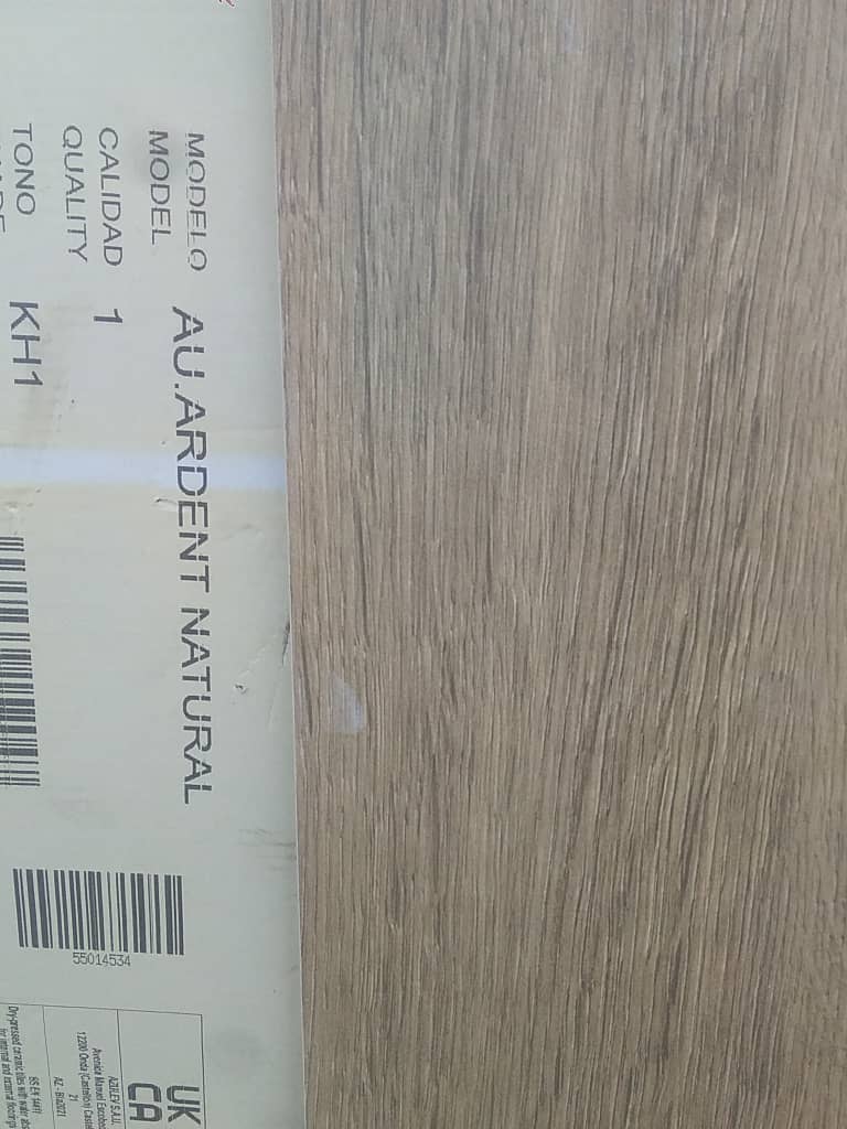 ETS Serigne Fallou 28-AU ARDENT NATUREL| 426.72m2| L: 120.0, l: 20.0